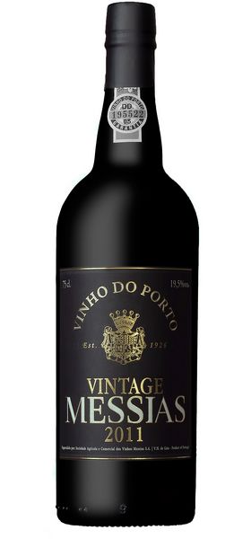 Porto Messias Vintage 2011